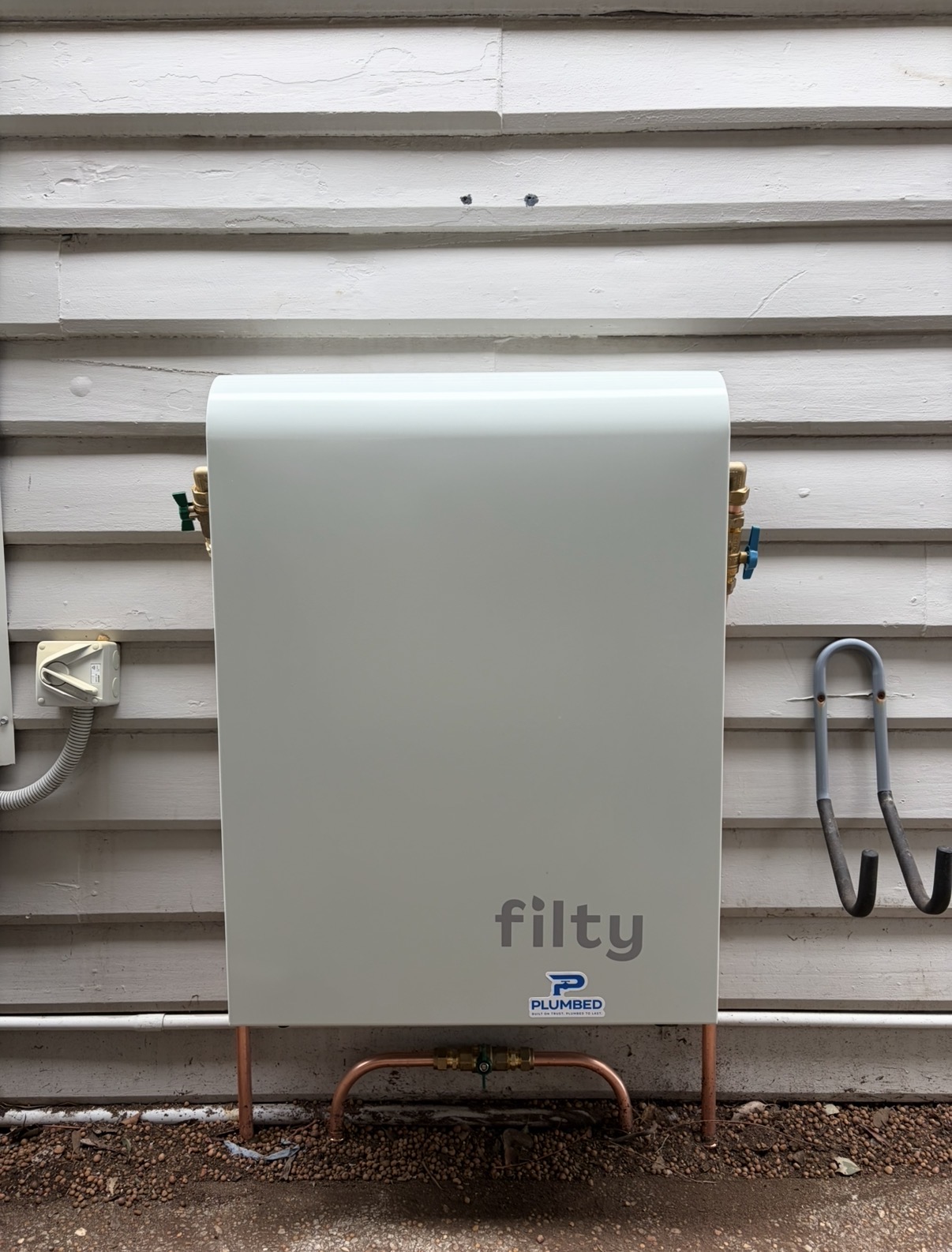 Filters that keep performing